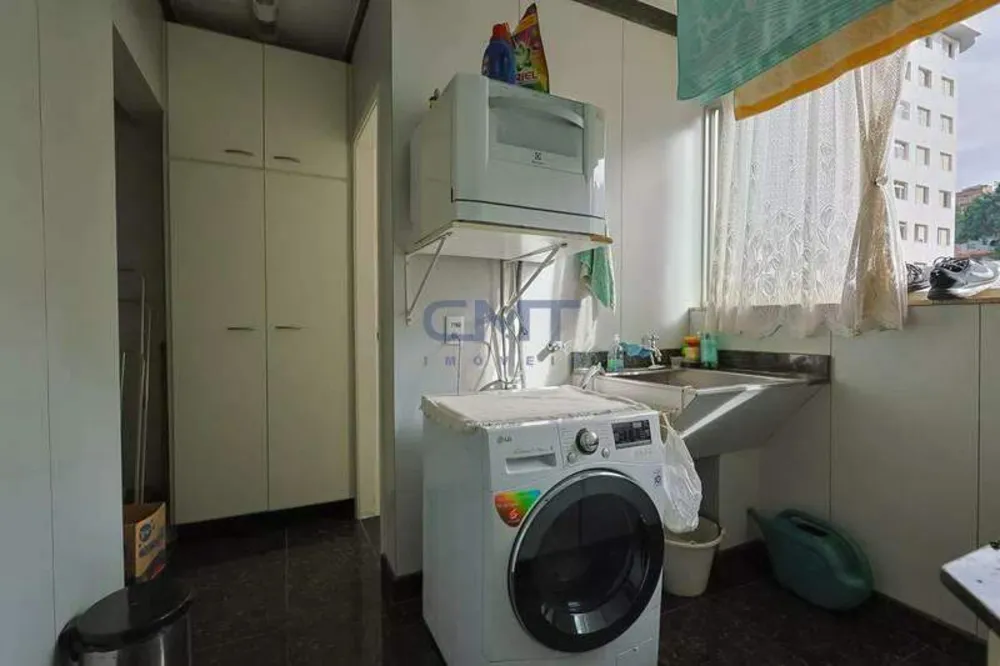 Cobertura, 3 quartos, 180 m² - Foto 19