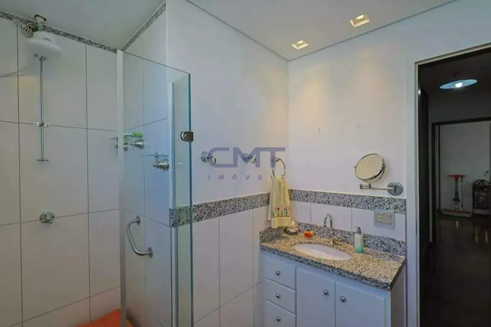 Cobertura, 3 quartos, 180 m² - Foto 11