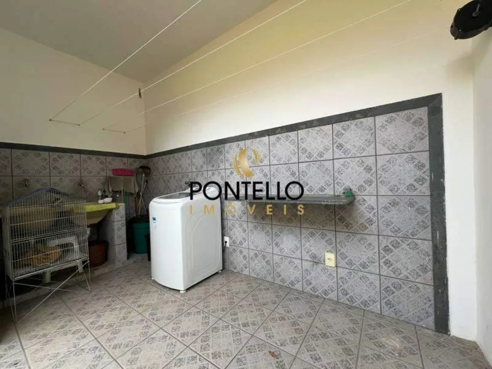 Casa, 6 quartos, 300 m² - Foto 9
