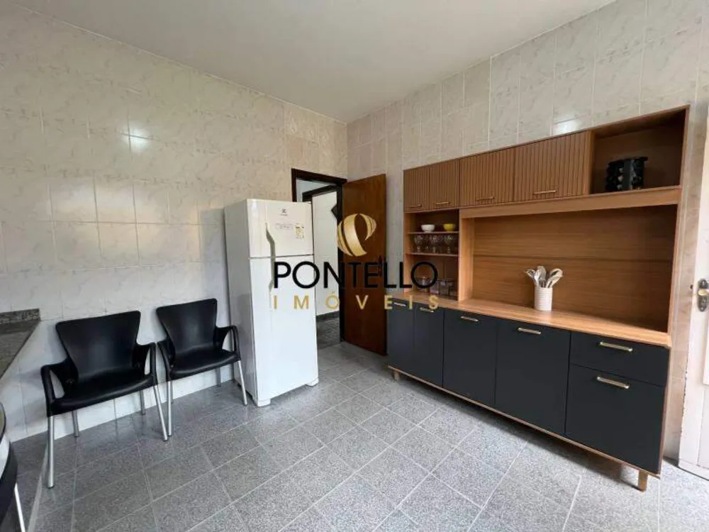 Casa, 6 quartos, 300 m² - Foto 14