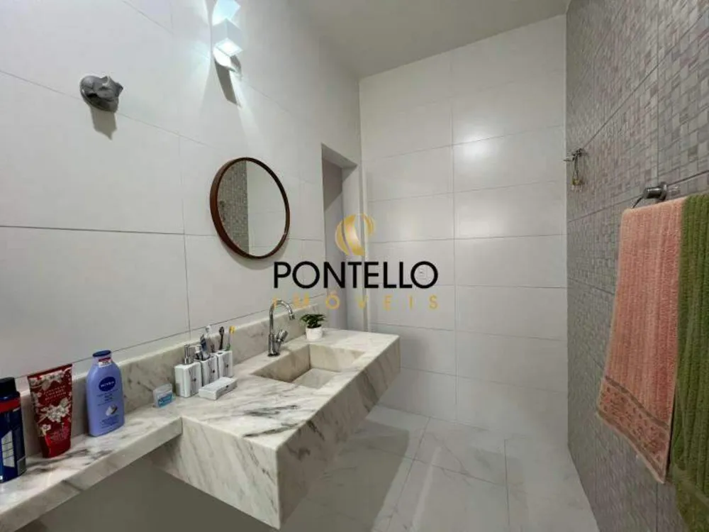 Casa, 6 quartos, 300 m² - Foto 6