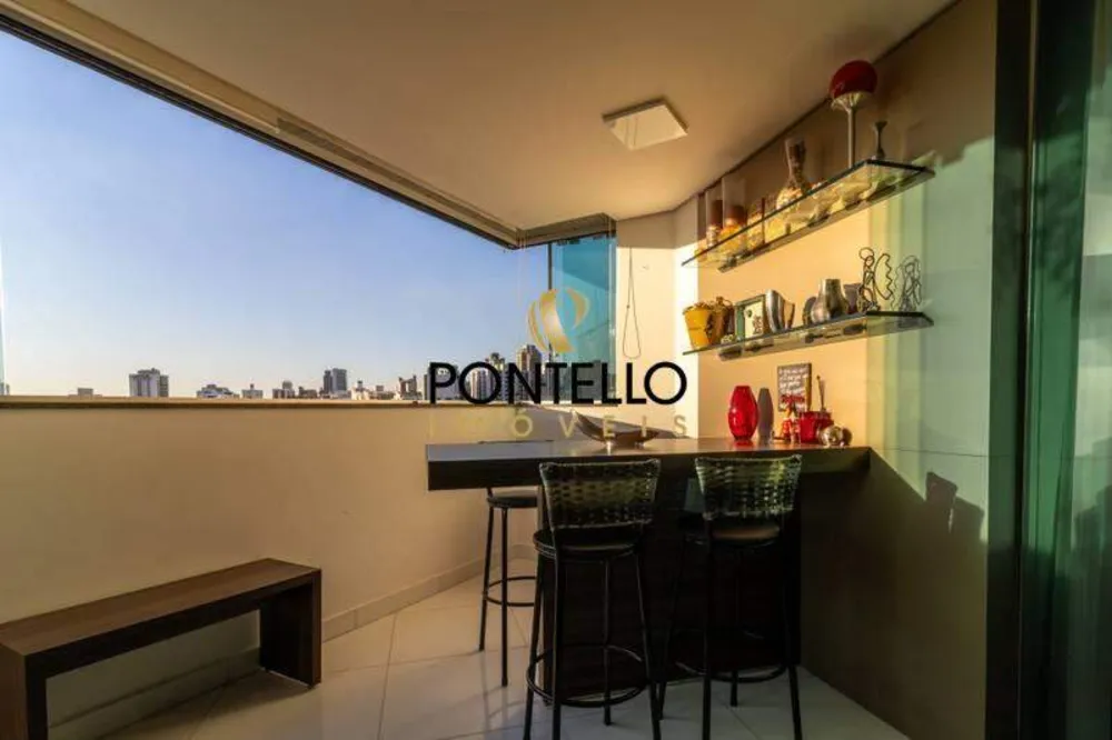 Casa, 6 quartos, 300 m² - Foto 3