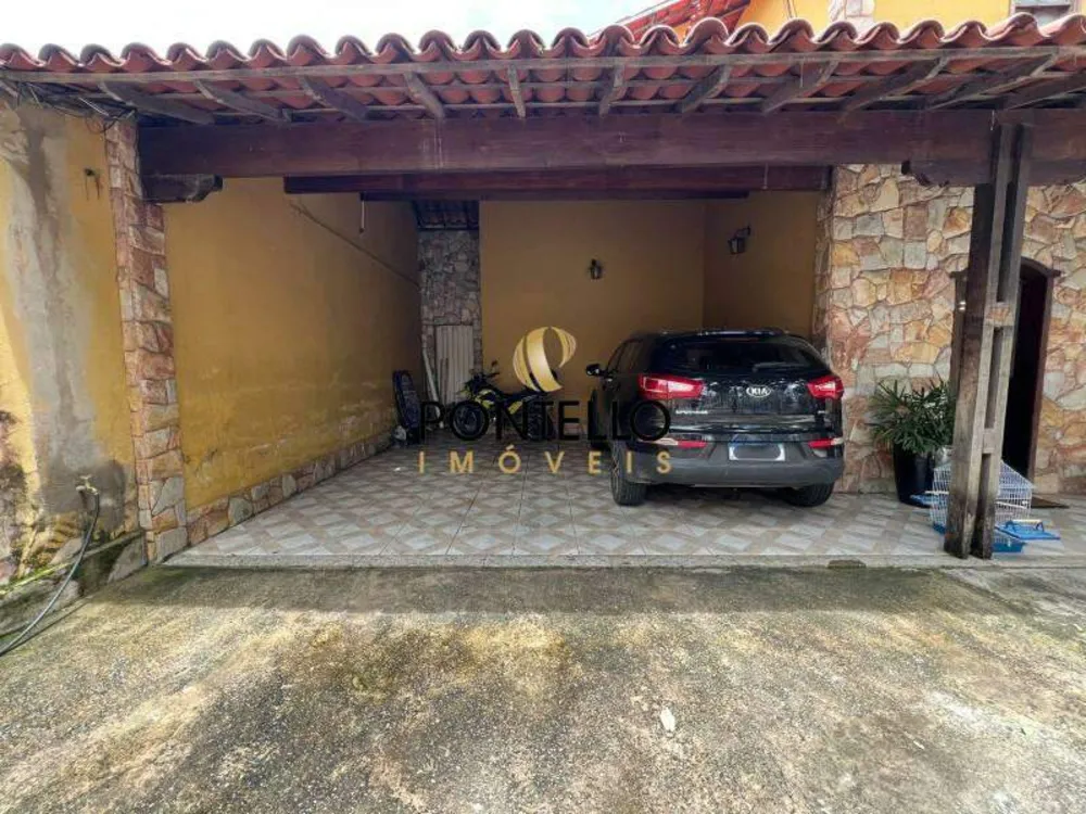 Casa, 6 quartos, 300 m² - Foto 11