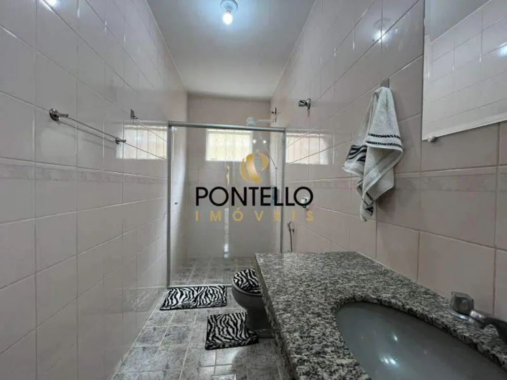 Casa, 6 quartos, 300 m² - Foto 4