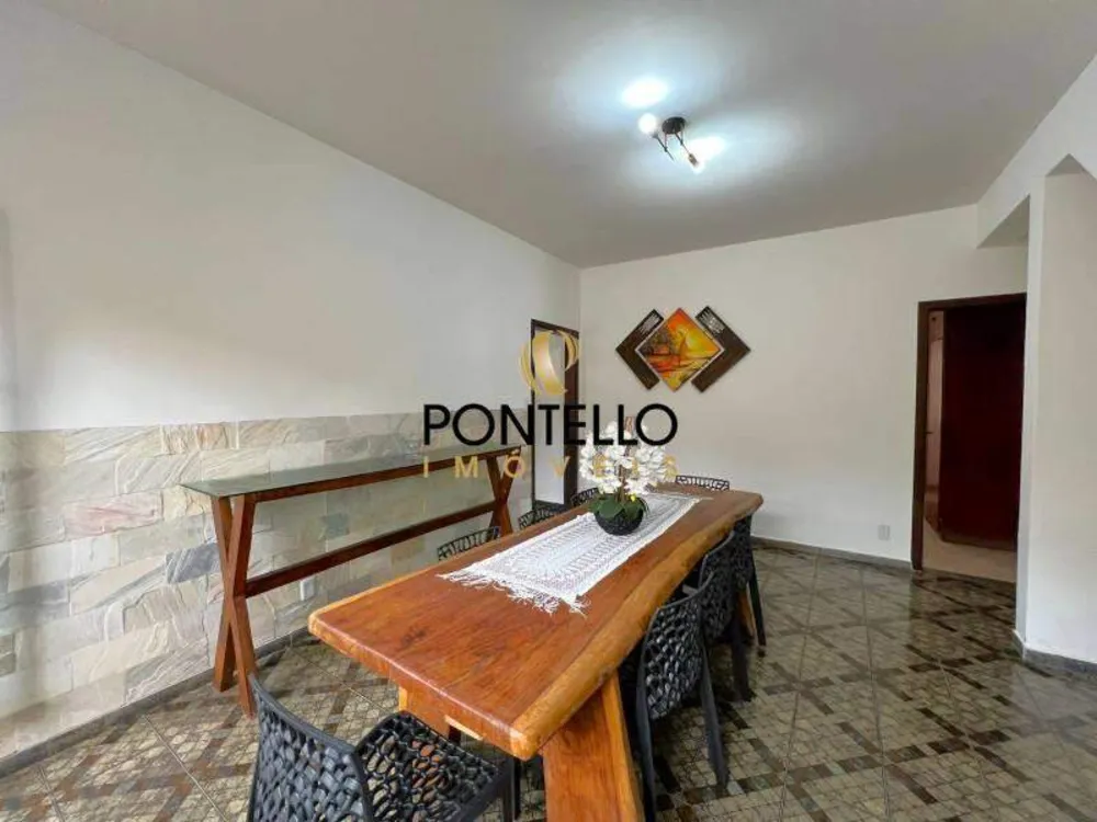 Casa, 6 quartos, 300 m² - Foto 5