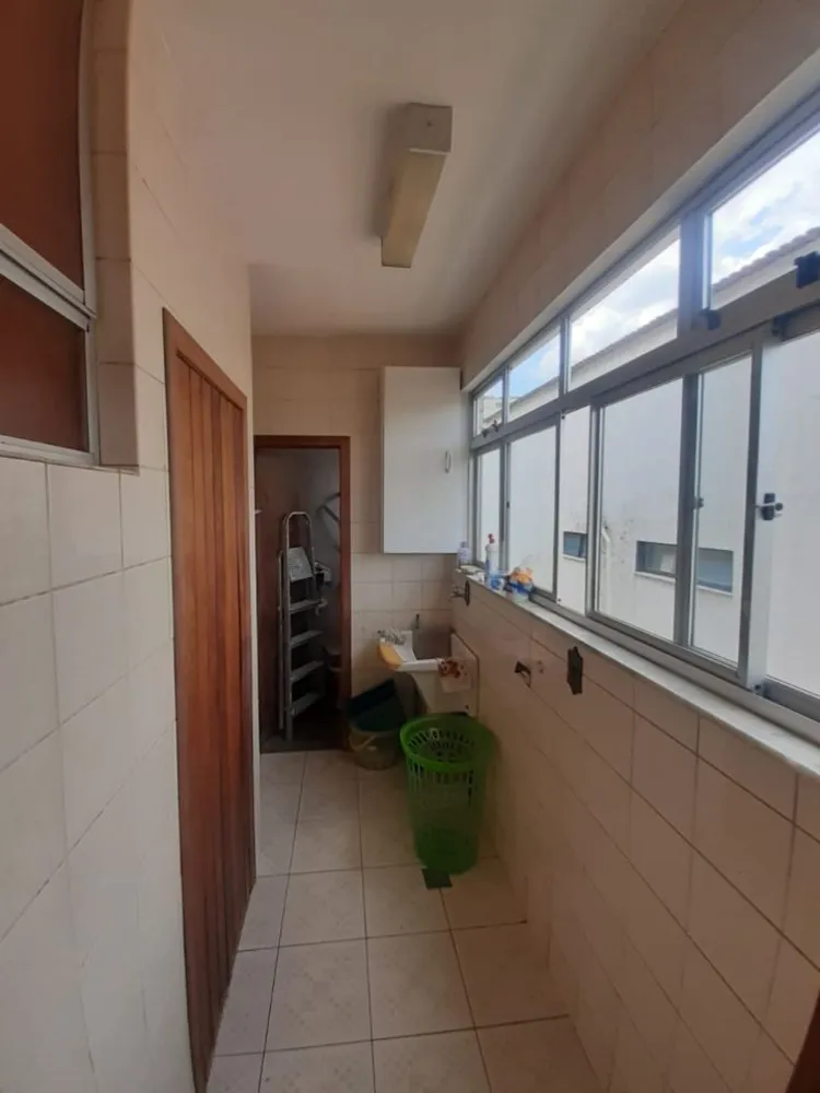 Cobertura, 4 quartos, 160 m² - Foto 4