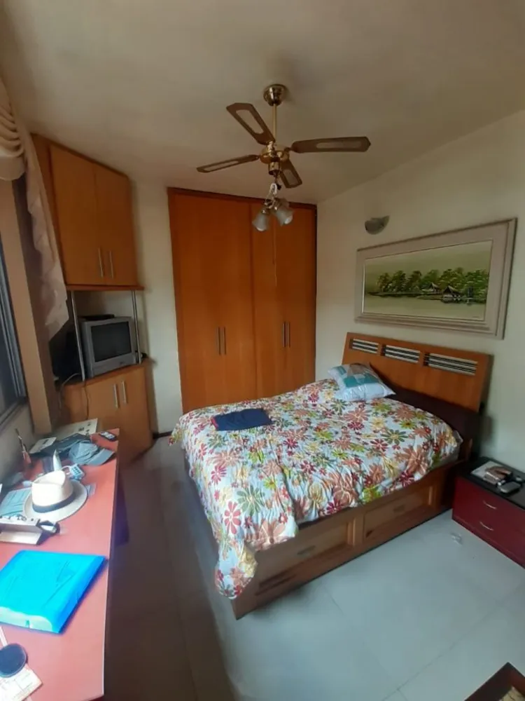 Cobertura, 4 quartos, 160 m² - Foto 1