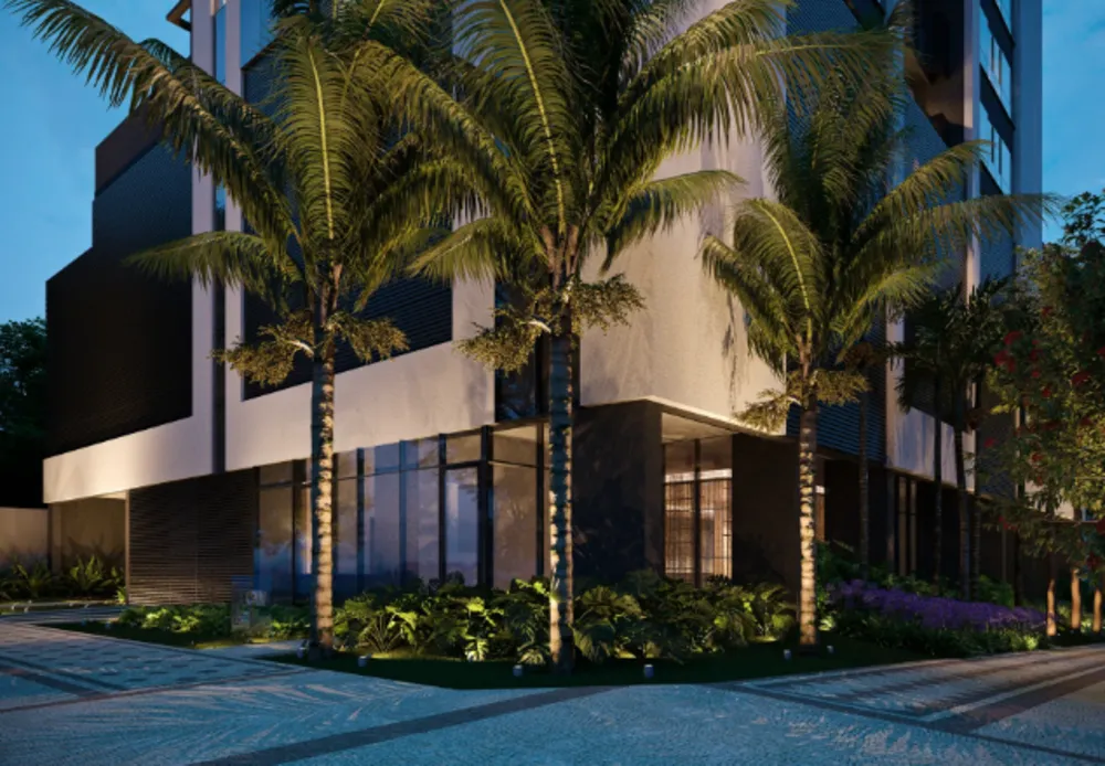 Apartamento, 2 quartos, 71 m² - Foto 2
