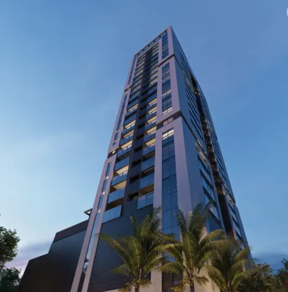 Apartamento, 2 quartos, 71 m² - Foto 1