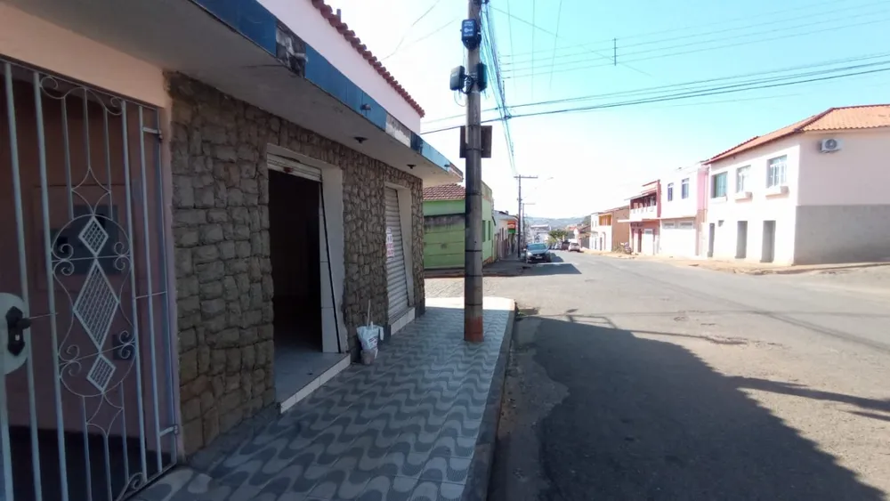 Loja-Salão, 35 m² - Foto 2