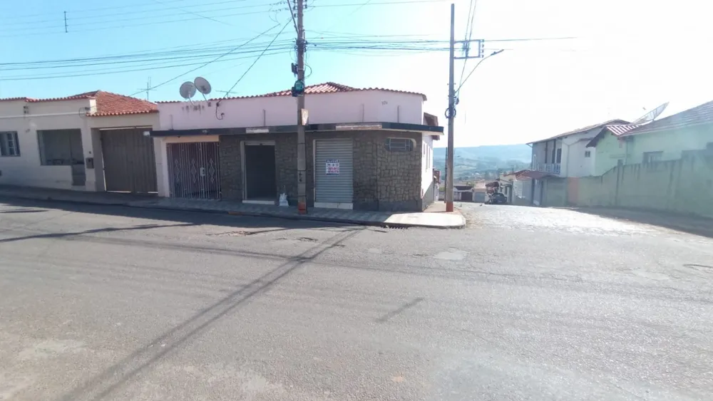 Loja-Salão, 35 m² - Foto 3