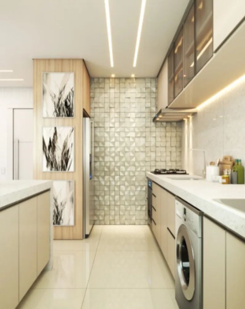 Apartamento, 2 quartos, 67 m² - Foto 11