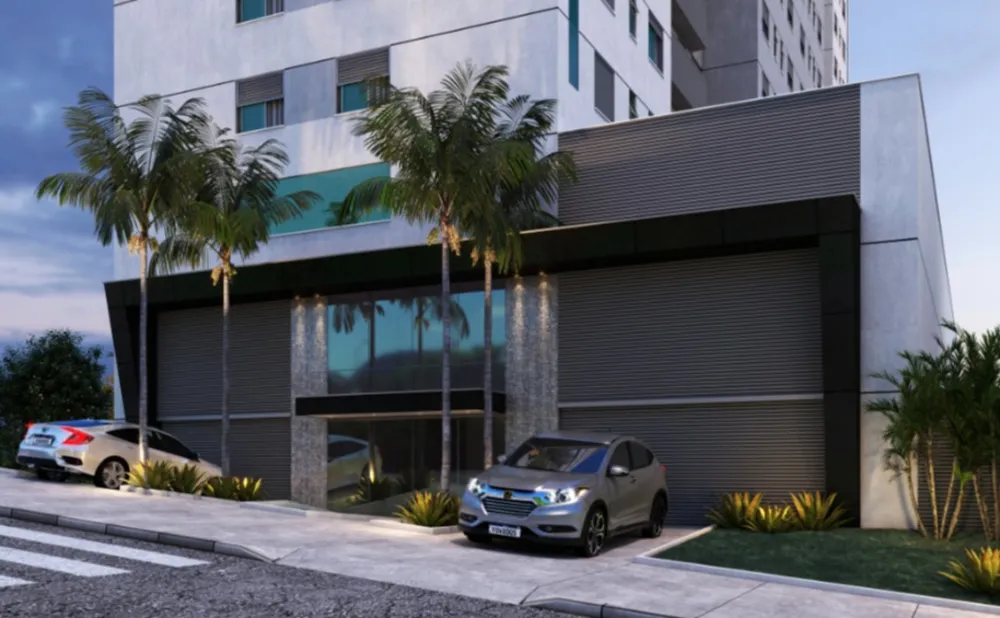 Apartamento, 2 quartos, 67 m² - Foto 4