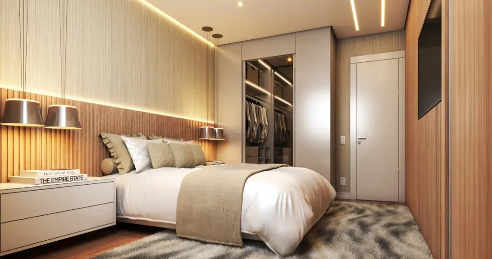 Apartamento, 2 quartos, 67 m² - Foto 7