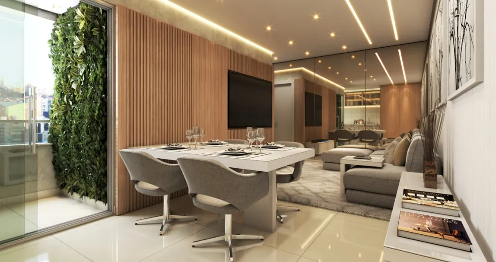 Apartamento, 2 quartos, 67 m² - Foto 6
