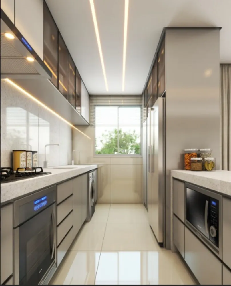 Apartamento, 2 quartos, 67 m² - Foto 10