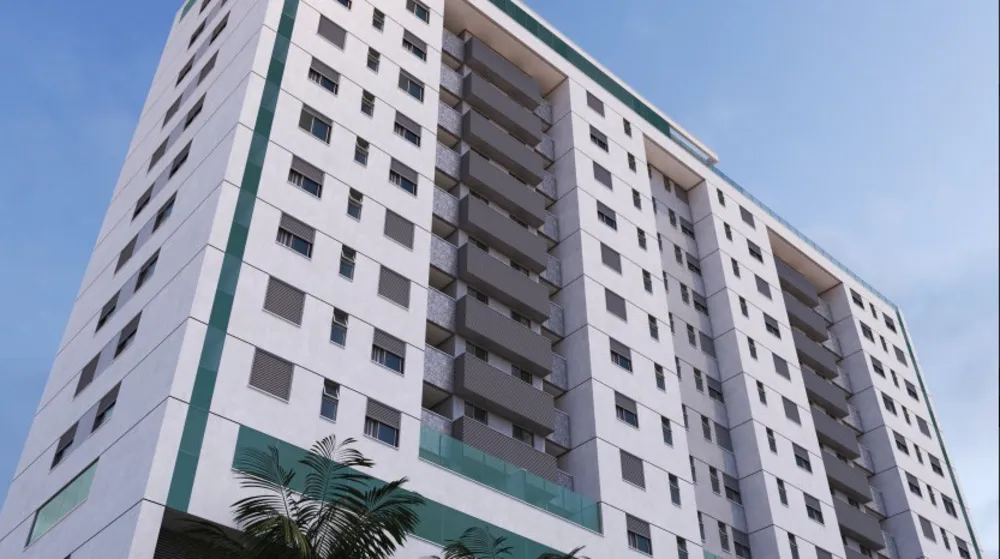 Apartamento, 2 quartos, 67 m² - Foto 1