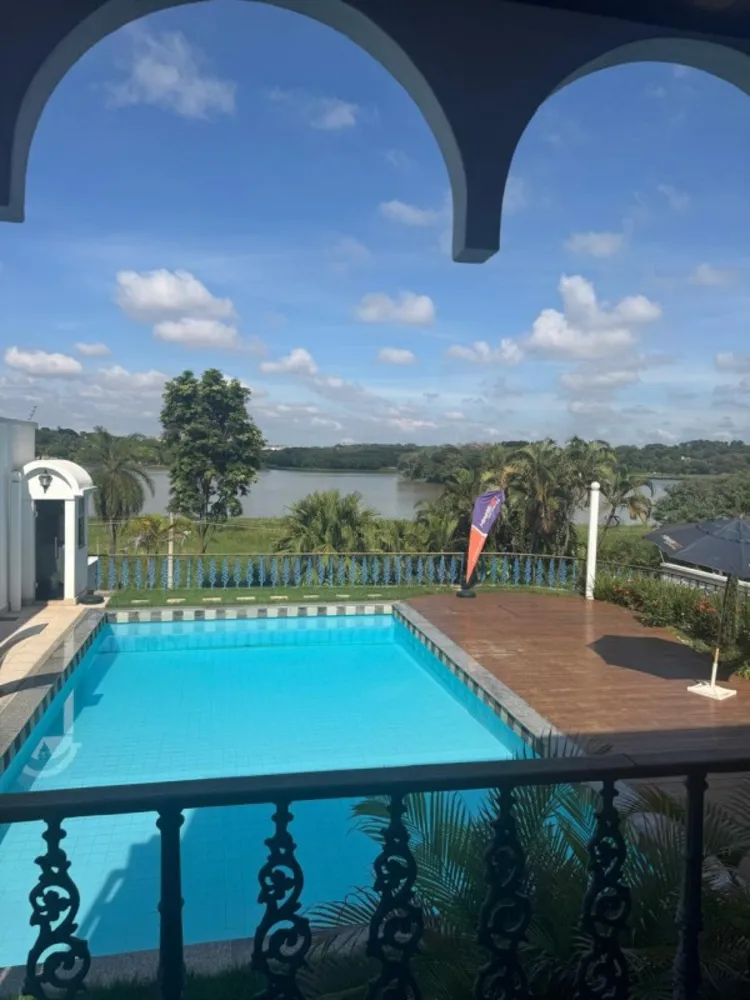 Casa, 3 quartos, 500 m² - Foto 1