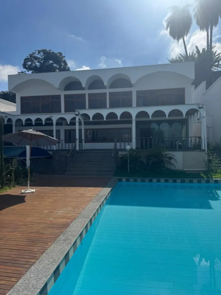 Casa, 3 quartos, 500 m² - Foto 2