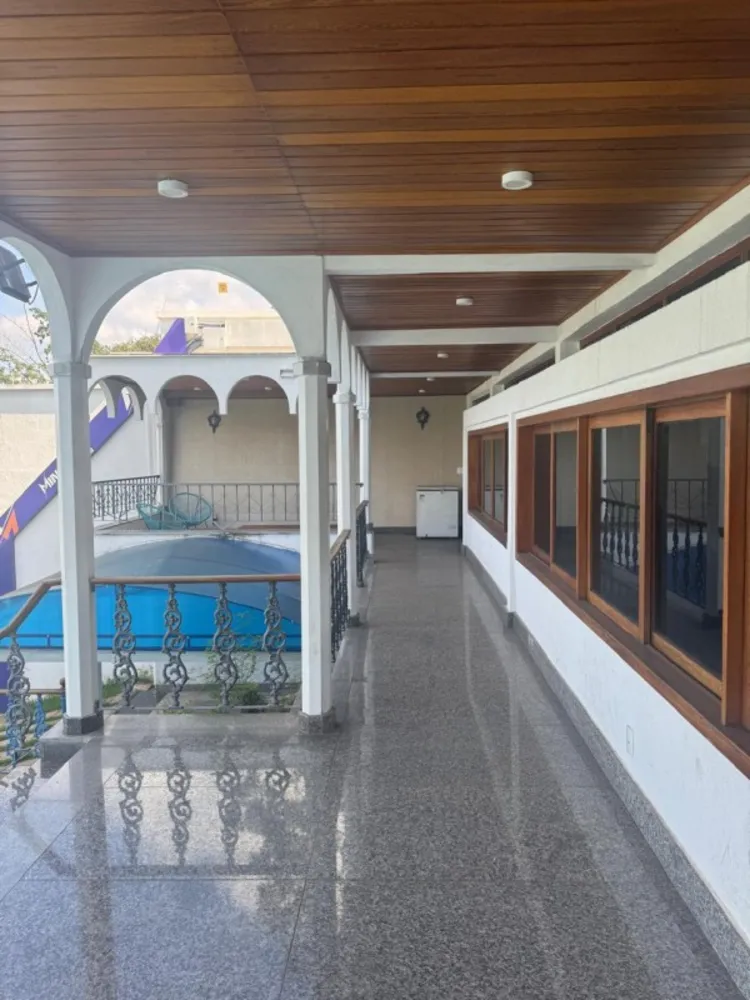 Casa, 3 quartos, 500 m² - Foto 9