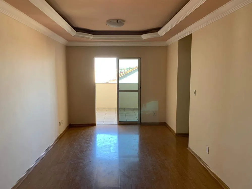 Apartamento, 3 quartos, 84 m² - Foto 1