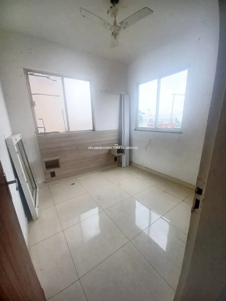 Apartamento, 2 quartos, 47 m² - Foto 6