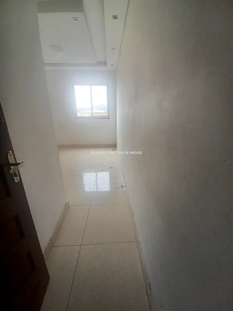 Apartamento, 2 quartos, 47 m² - Foto 2