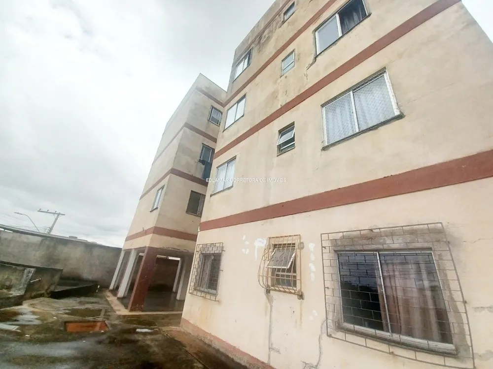 Apartamento, 2 quartos, 47 m² - Foto 1