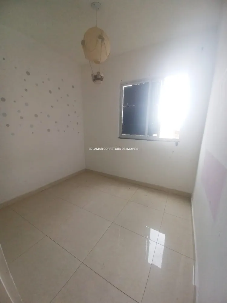 Apartamento, 2 quartos, 47 m² - Foto 8