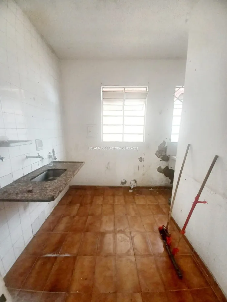 Apartamento, 2 quartos, 47 m² - Foto 4