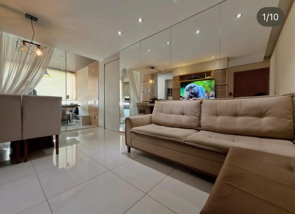 Apartamento, 3 quartos, 73 m² - Foto 17