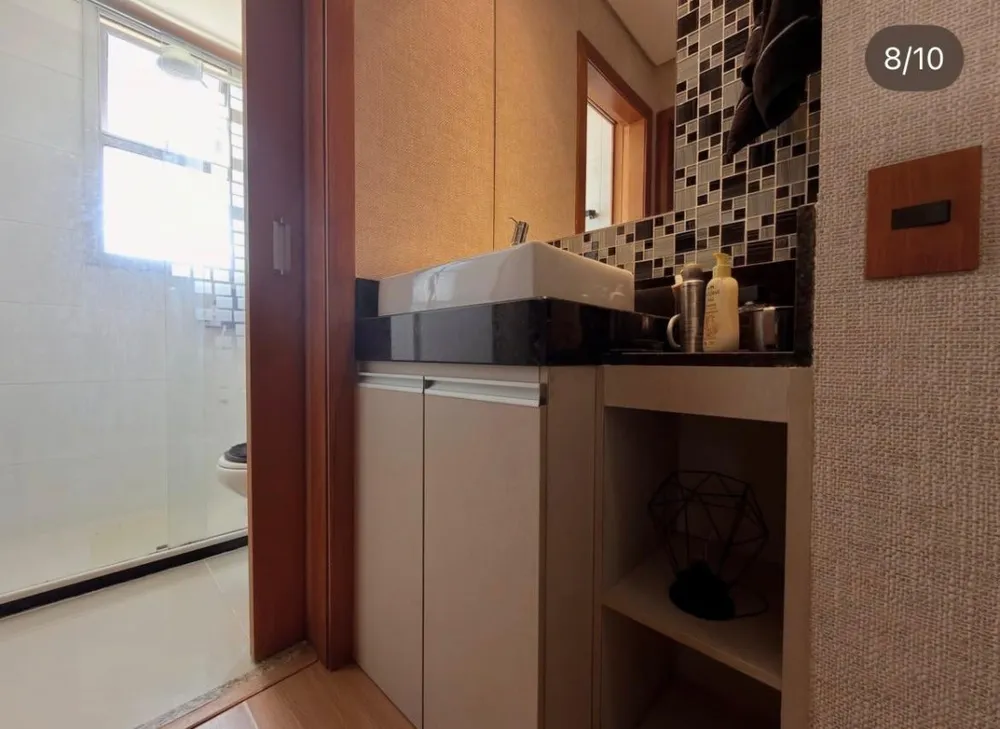 Apartamento, 3 quartos, 73 m² - Foto 2
