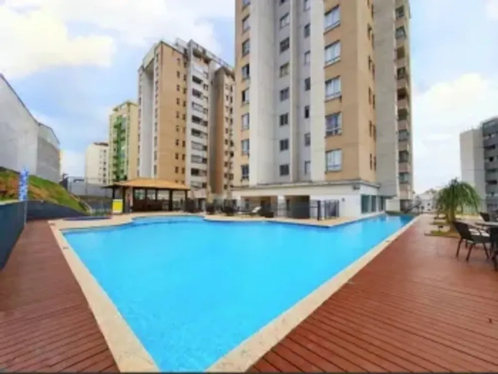 Apartamento, 3 quartos, 73 m² - Foto 4