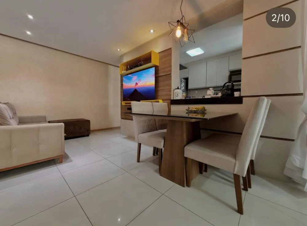 Apartamento, 3 quartos, 73 m² - Foto 8