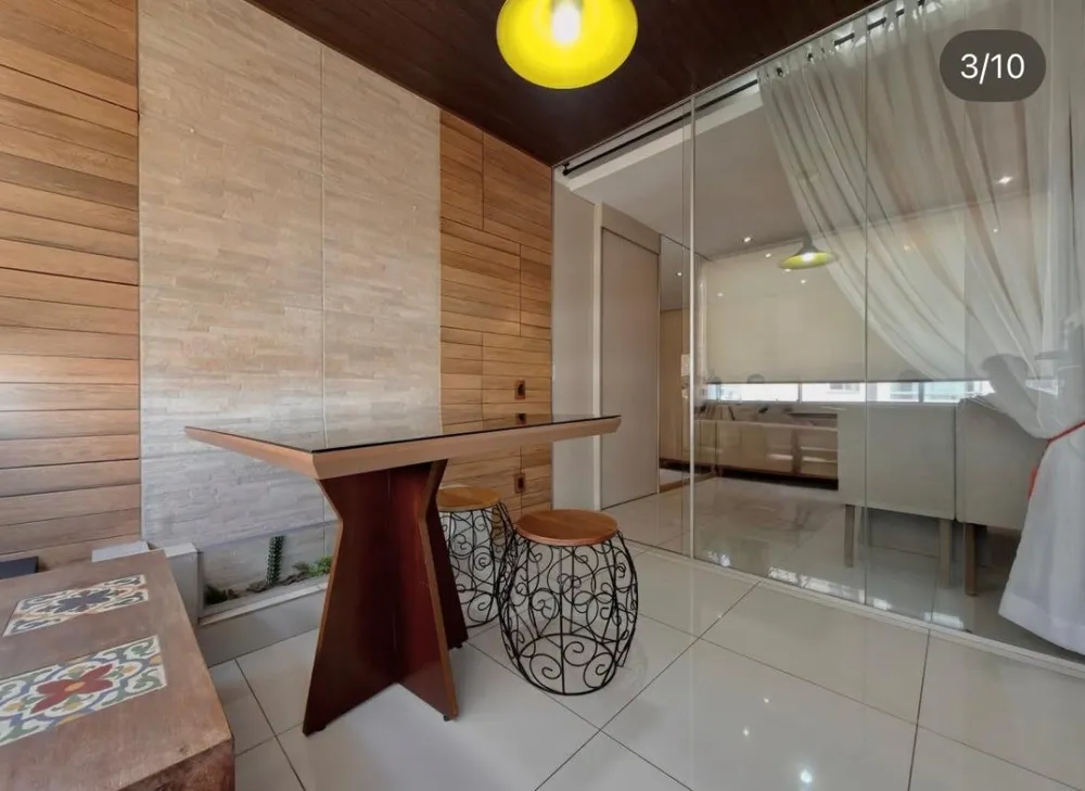 Apartamento, 3 quartos, 73 m² - Foto 9