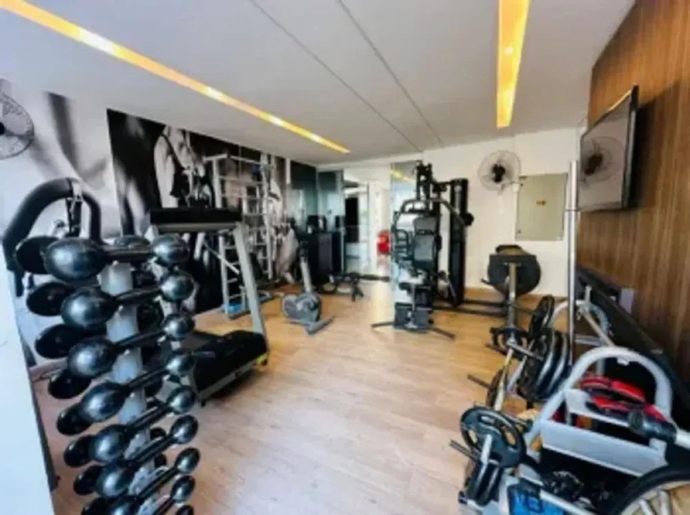 Apartamento, 3 quartos, 73 m² - Foto 6