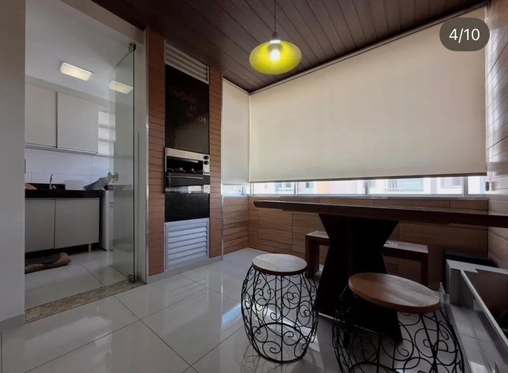 Apartamento, 3 quartos, 73 m² - Foto 1