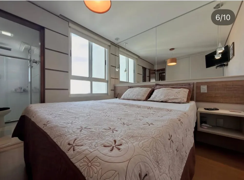 Apartamento, 3 quartos, 73 m² - Foto 11