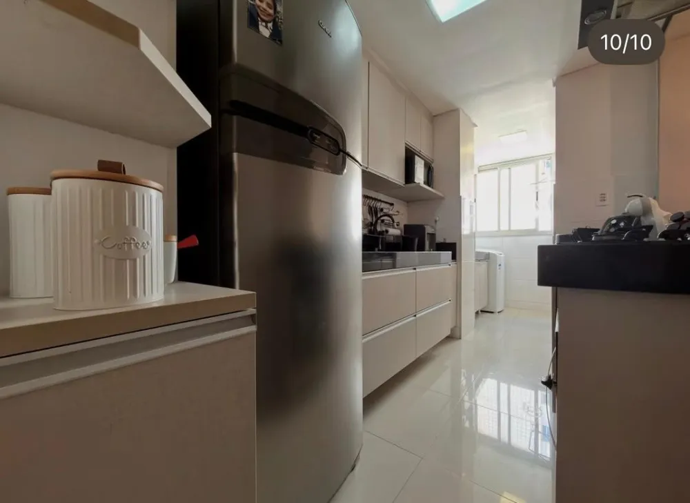 Apartamento, 3 quartos, 73 m² - Foto 9