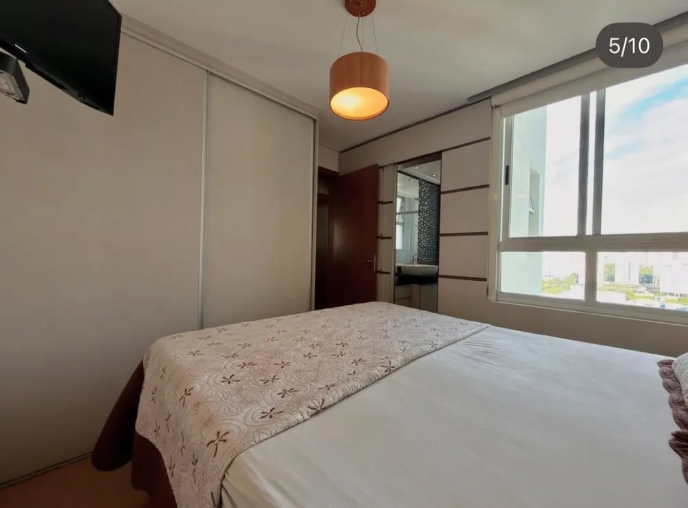 Apartamento, 3 quartos, 73 m² - Foto 5