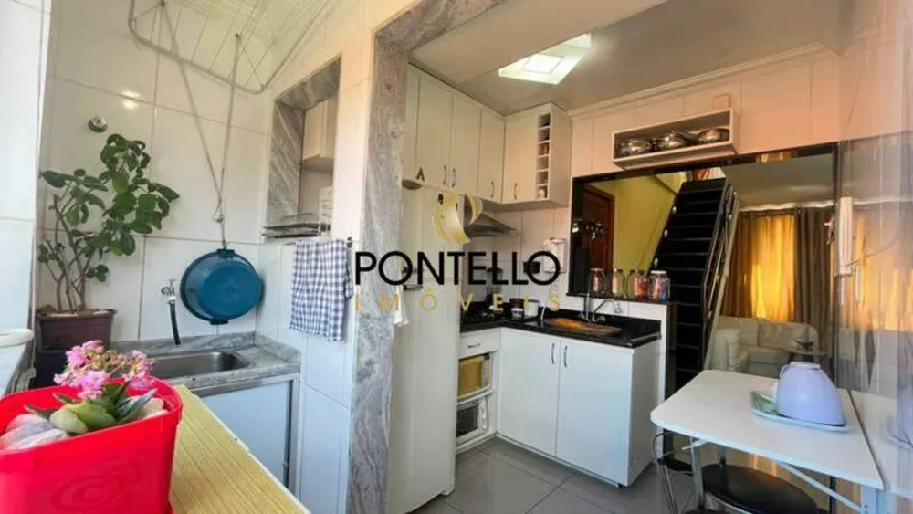 Cobertura, 3 quartos, 73 m² - Foto 11