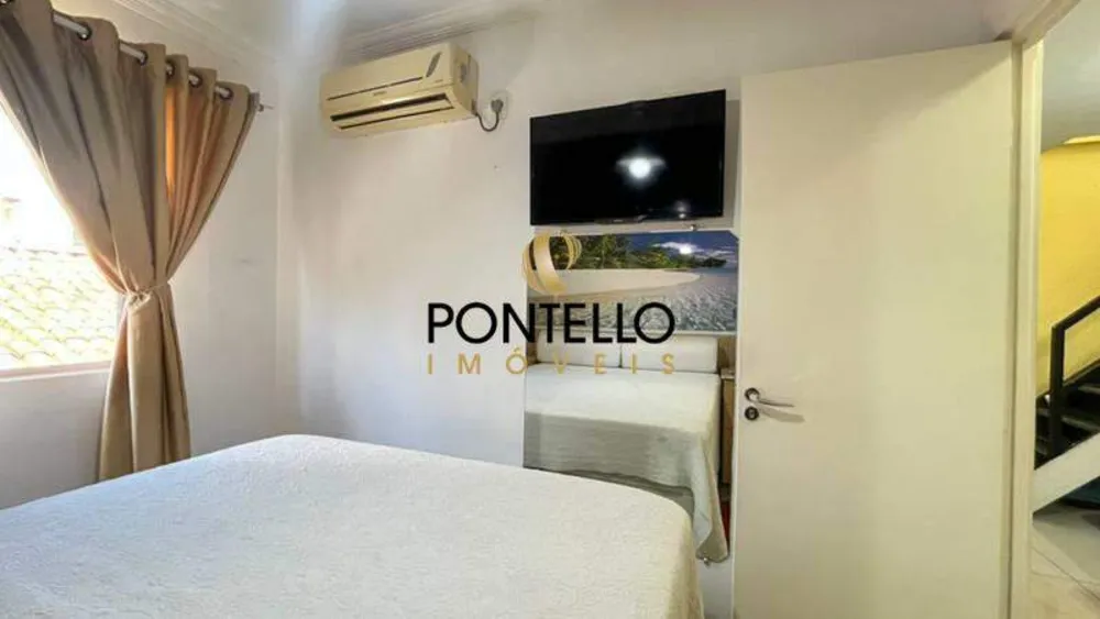 Cobertura, 3 quartos, 73 m² - Foto 3