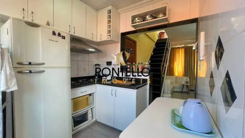 Cobertura, 3 quartos, 73 m² - Foto 10