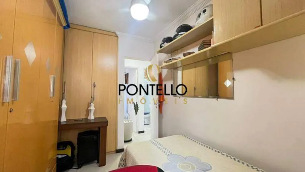 Cobertura, 3 quartos, 73 m² - Foto 9