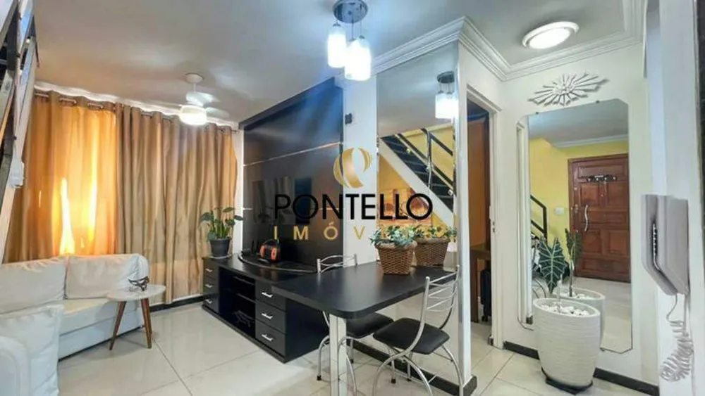 Cobertura, 3 quartos, 73 m² - Foto 3