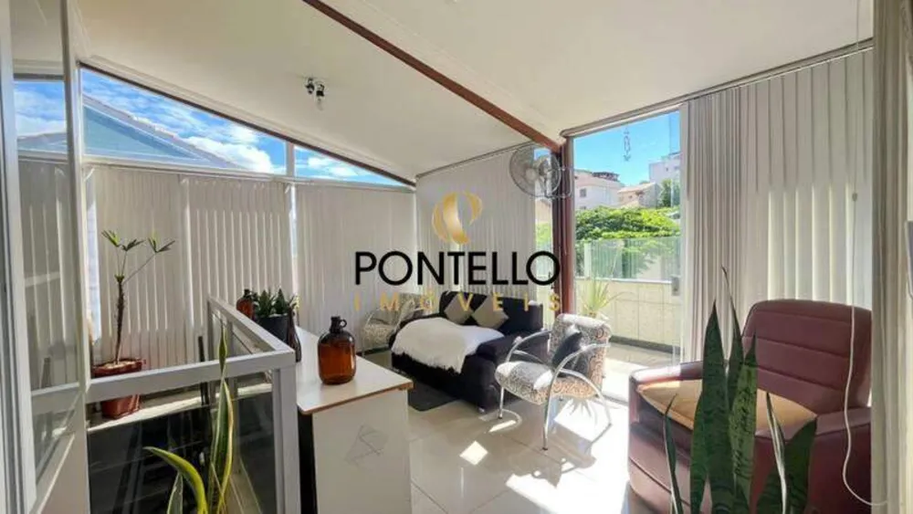 Cobertura, 3 quartos, 73 m² - Foto 7