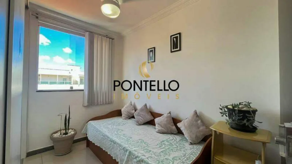 Cobertura, 3 quartos, 73 m² - Foto 4