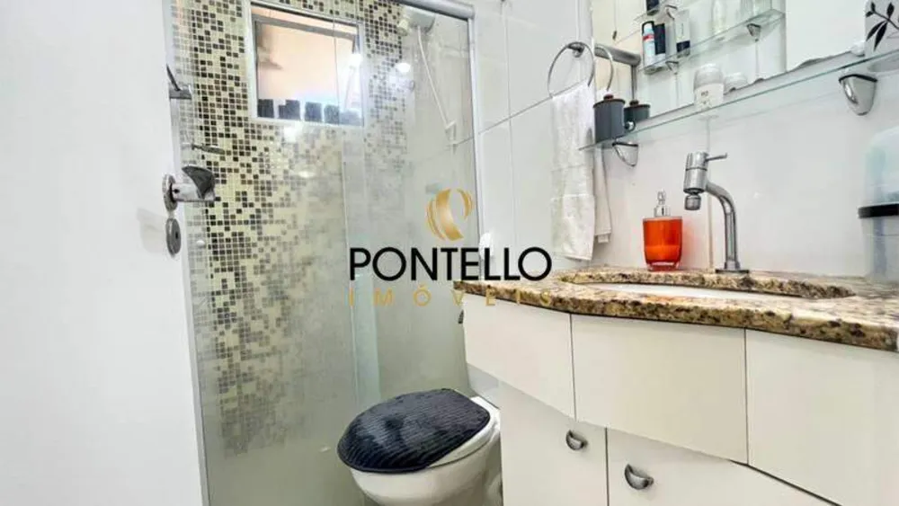 Cobertura, 3 quartos, 73 m² - Foto 5