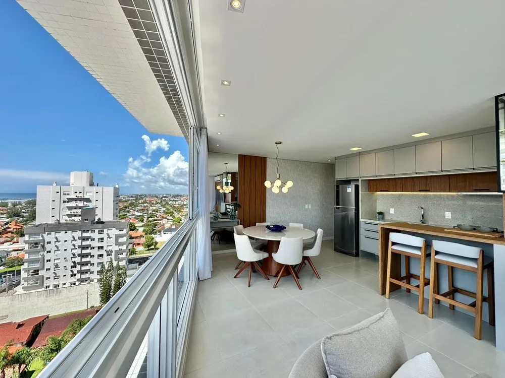 Apartamento, 3 quartos, 101 m² - Foto 5