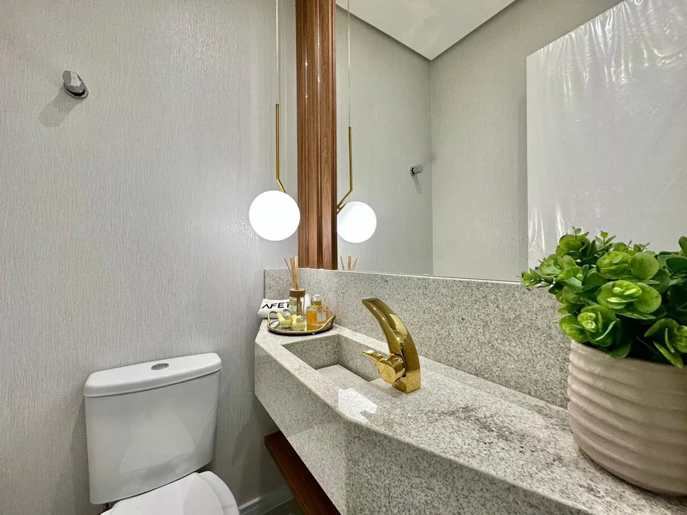Apartamento, 3 quartos, 101 m² - Foto 2